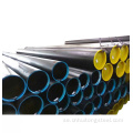 GR.B SCH40 HOT RULLED SEAMLess Fluid Steel Pipe